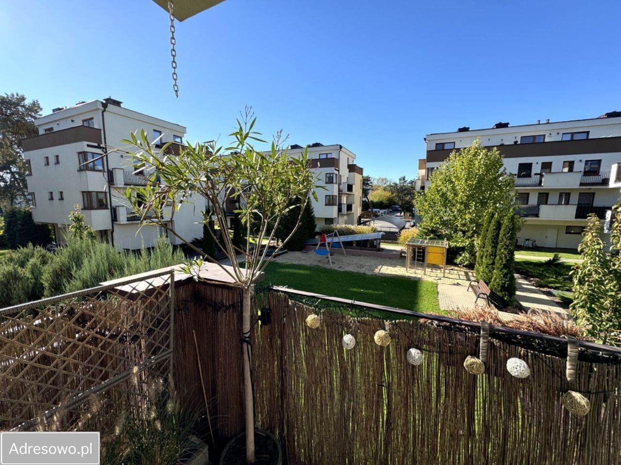 Mieszkanie 5-pokojowe Otwock, ul. Józefa Ignacego Kraszewskiego. Zdjęcie 9