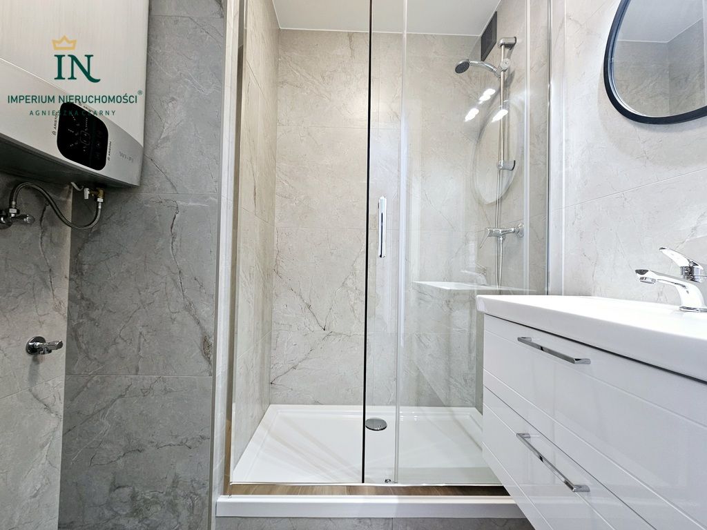 Mieszkanie 3-pokojowe Lublin LSM, ul. Kaliska. Zdjęcie 8