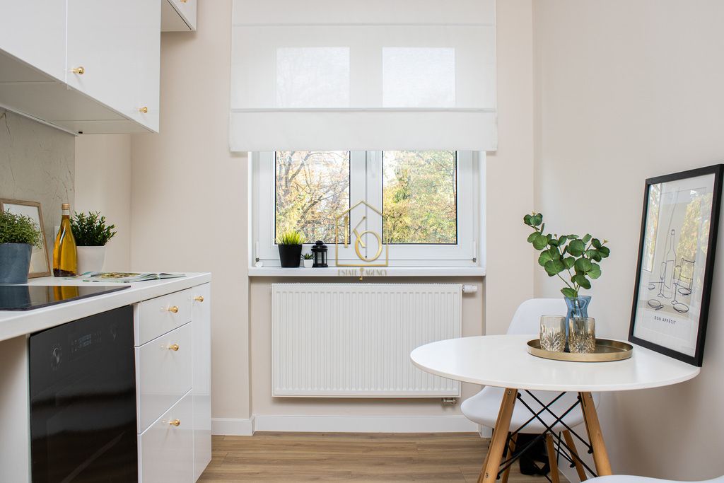 Mieszkanie 2-pokojowe Wrocław Grabiszyn, ul. Mielecka. Zdjęcie 12