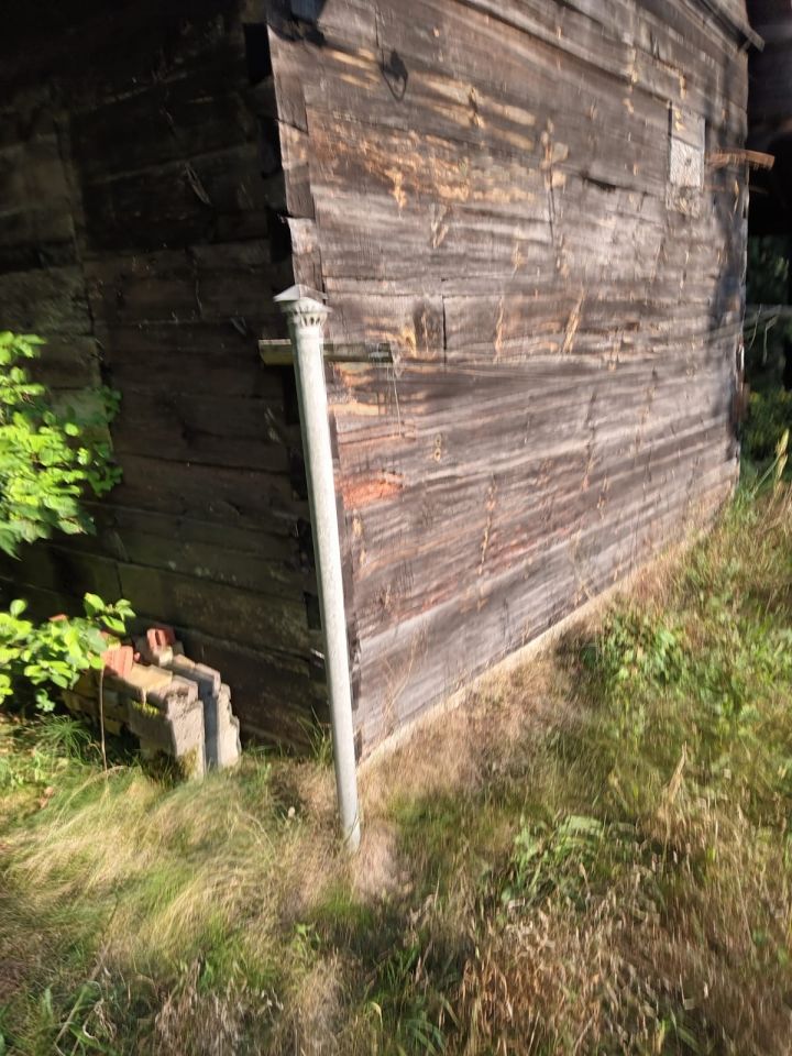 Działka rekreacyjna Bachury. Zdjęcie 3