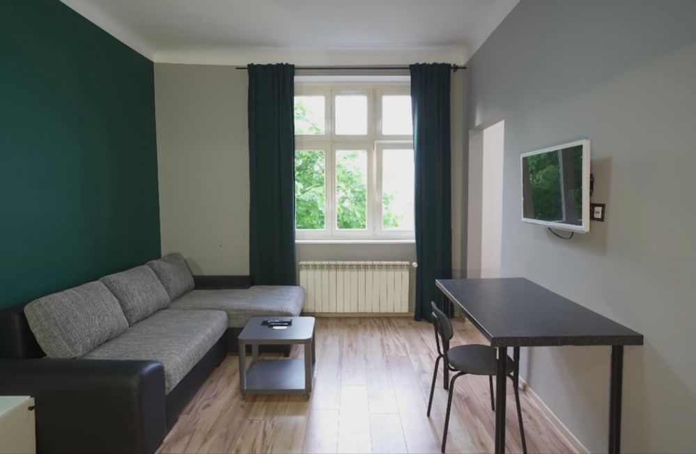 Mieszkanie 2-pokojowe Gorzów Wielkopolski, ul. Adama Mickiewicza. Zdjęcie 6