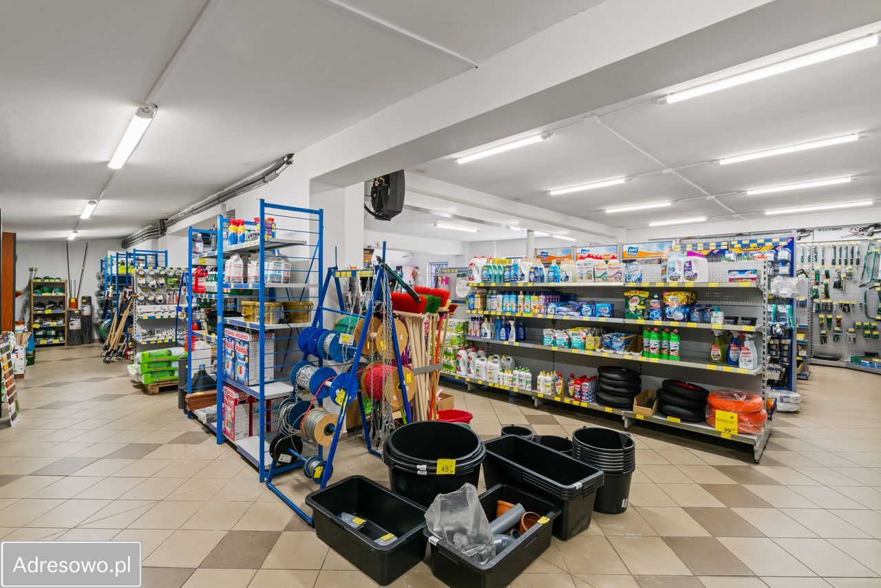 Nieruchomość komercyjna Stary Śleszów, ul. Ślężna. Zdjęcie 11