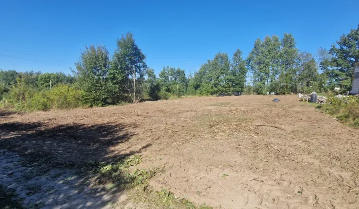 Działka budowlana Przyjaźń, ul. Akacjowa