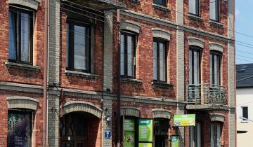 kamienica Żyrardów, ul. Juliusza Słowackiego