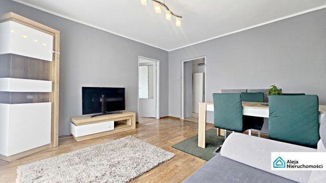 Mieszkanie 2-pokojowe Częstochowa Tysiąclecie, ul. Nałkowskiej. Zdjęcie 4