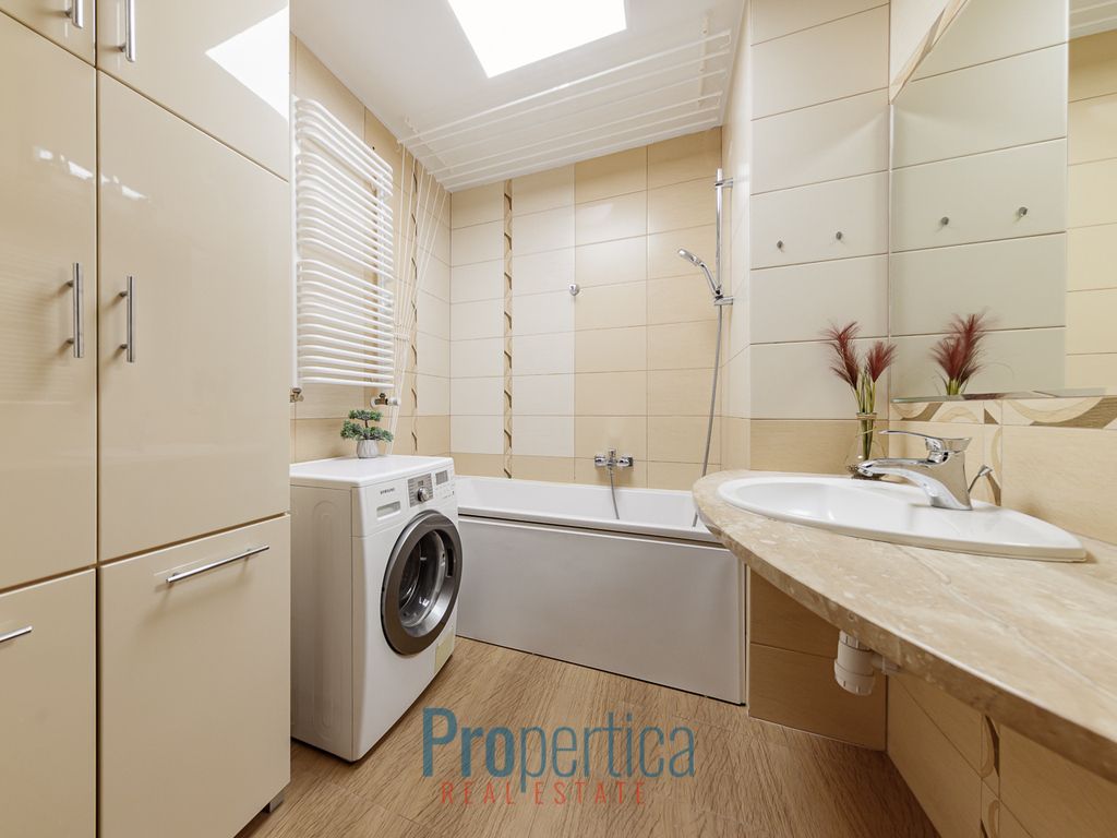 Mieszkanie 3-pokojowe Warszawa Białołęka, ul. Skarbka z Gór. Zdjęcie 11