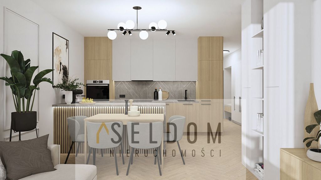 Mieszkanie 3-pokojowe Opole Malina. Zdjęcie 5