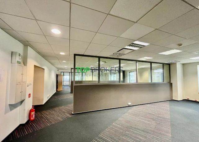 Lokal Warszawa Mokotów, ul. Wincentego Rzymowskiego. Zdjęcie 1