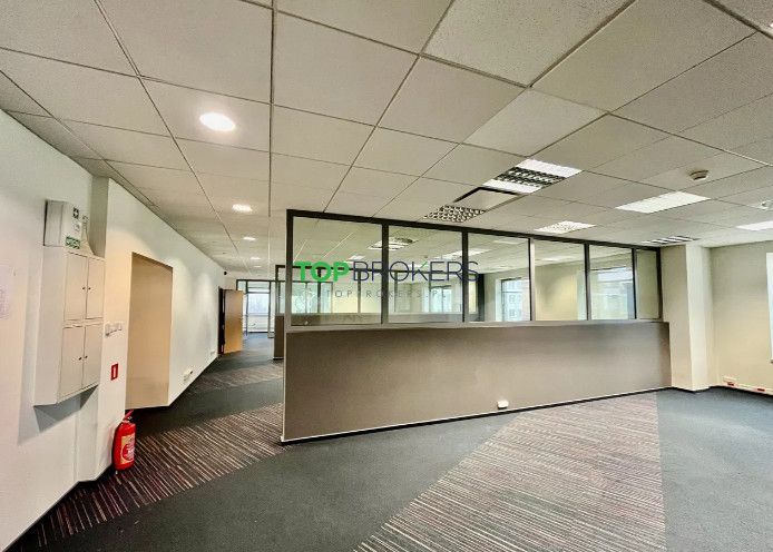 Lokal Warszawa Mokotów, ul. Wincentego Rzymowskiego