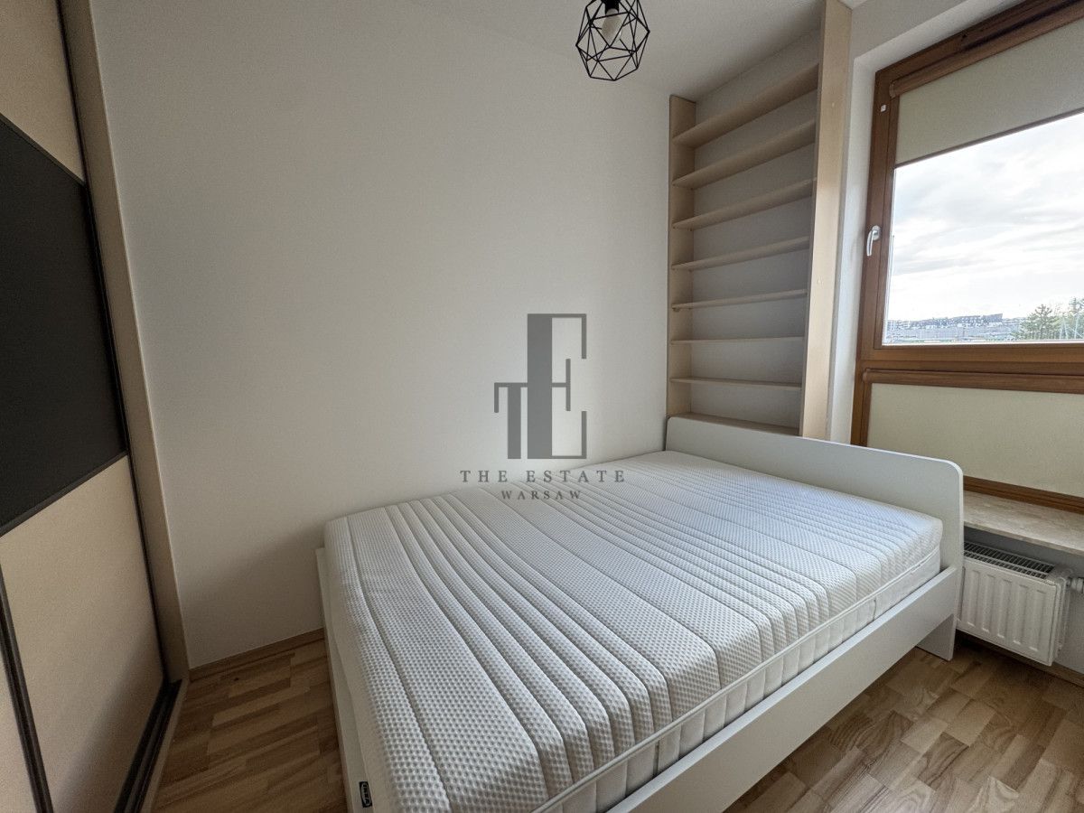 Mieszkanie 2-pokojowe Warszawa Włochy, ul. Obywatelska. Zdjęcie 6