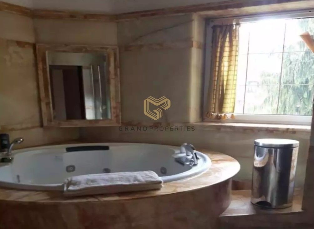 dom wolnostojący, 10 pokoi Warszawa Radość. Zdjęcie 10