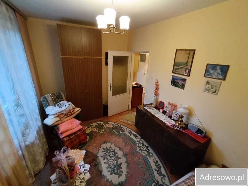 Mieszkanie 2-pokojowe Wrocław Borek, ul. Sudecka. Zdjęcie 8