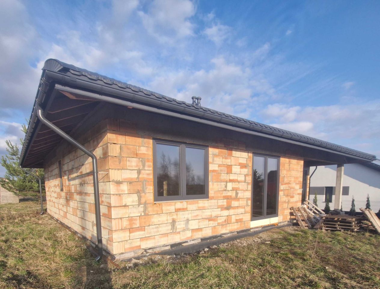 dom wolnostojący Michałowo. Zdjęcie 7