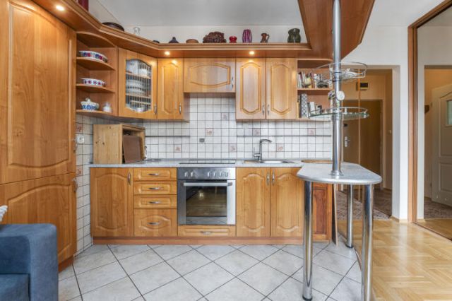 Mieszkanie 1-pokojowe Warszawa Białołęka, ul. Odkryta. Zdjęcie 5