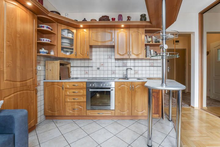 Mieszkanie 1-pokojowe Warszawa Białołęka, ul. Odkryta. Zdjęcie 5