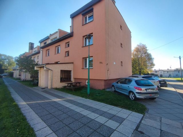 Mieszkanie 2-pokojowe Polanowice. Zdjęcie 1