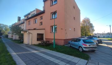 Mieszkanie 2-pokojowe Polanowice