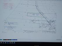 Działka budowlana Rydzów. Zdjęcie 1