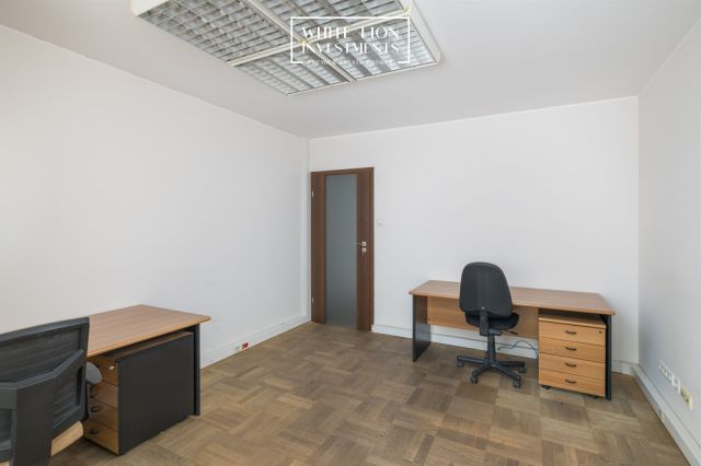 Mieszkanie 4-pokojowe Warszawa Mokotów, ul. Belgijska. Zdjęcie 14