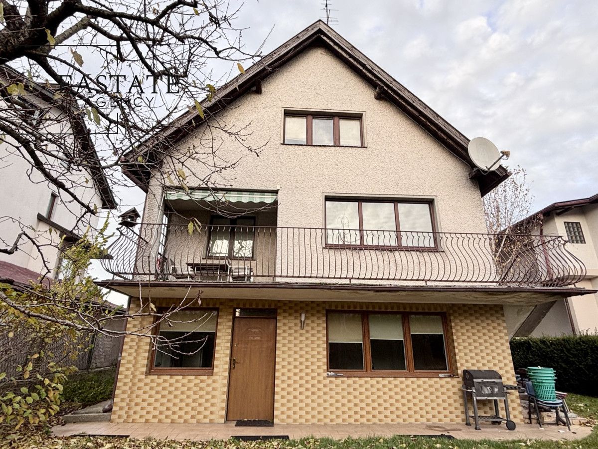 dom wolnostojący, 5 pokoi Gdynia Chwarzno-Wiczlino, ul. Izydy. Zdjęcie 4