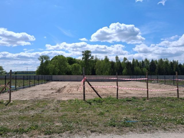 Działka budowlana Bukowiec. Zdjęcie 1