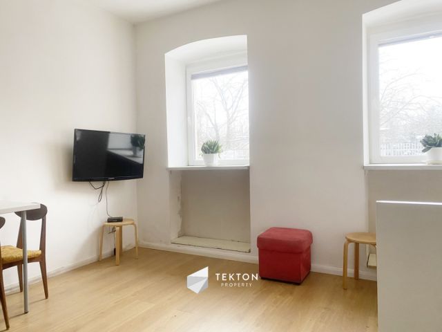 Mieszkanie 1-pokojowe Łódź Górna, ul. Braterska. Zdjęcie 2