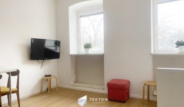 Mieszkanie 1-pokojowe Łódź Górna, ul. Braterska