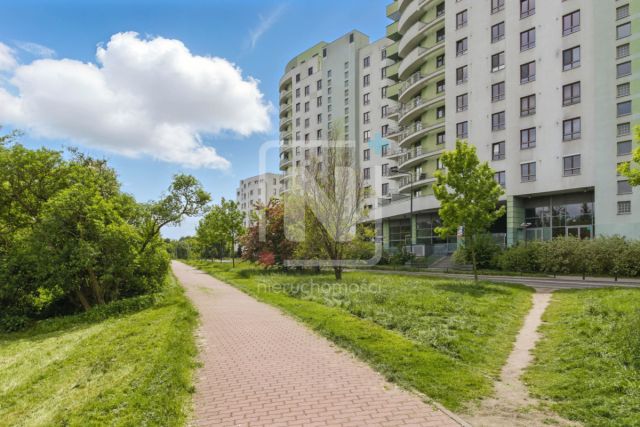 Mieszkanie 2-pokojowe Warszawa Żoliborz, ul. Gwiaździsta. Zdjęcie 12