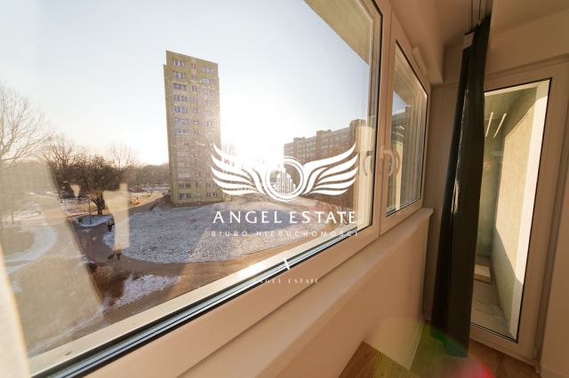 Mieszkanie 3-pokojowe Szczecin Świerczewo, ul. 26 Kwietnia. Zdjęcie 6