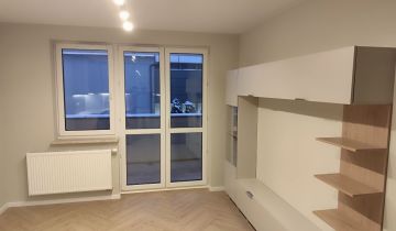 Mieszkanie 2-pokojowe Zaścianki