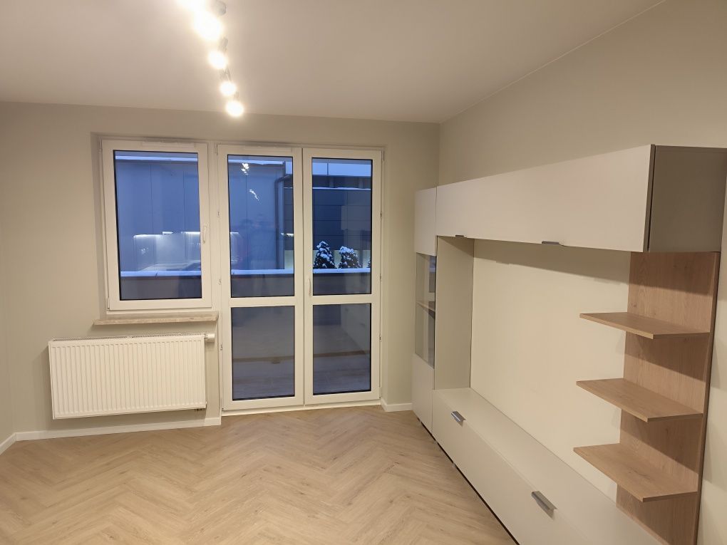 Mieszkanie 2-pokojowe Zaścianki