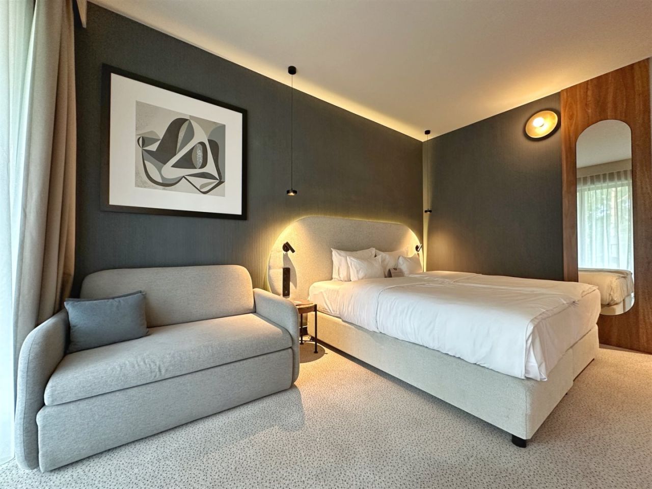 Mieszkanie 1-pokojowe Krynica-Zdrój. Zdjęcie 3