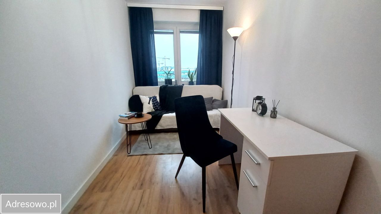 Pokój Białystok Antoniuk, al. Solidarności. Zdjęcie 4