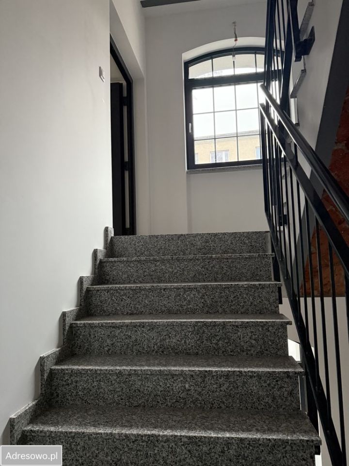 Mieszkanie 1-pokojowe Szczecin Śródmieście, ul. Parkowa. Zdjęcie 12