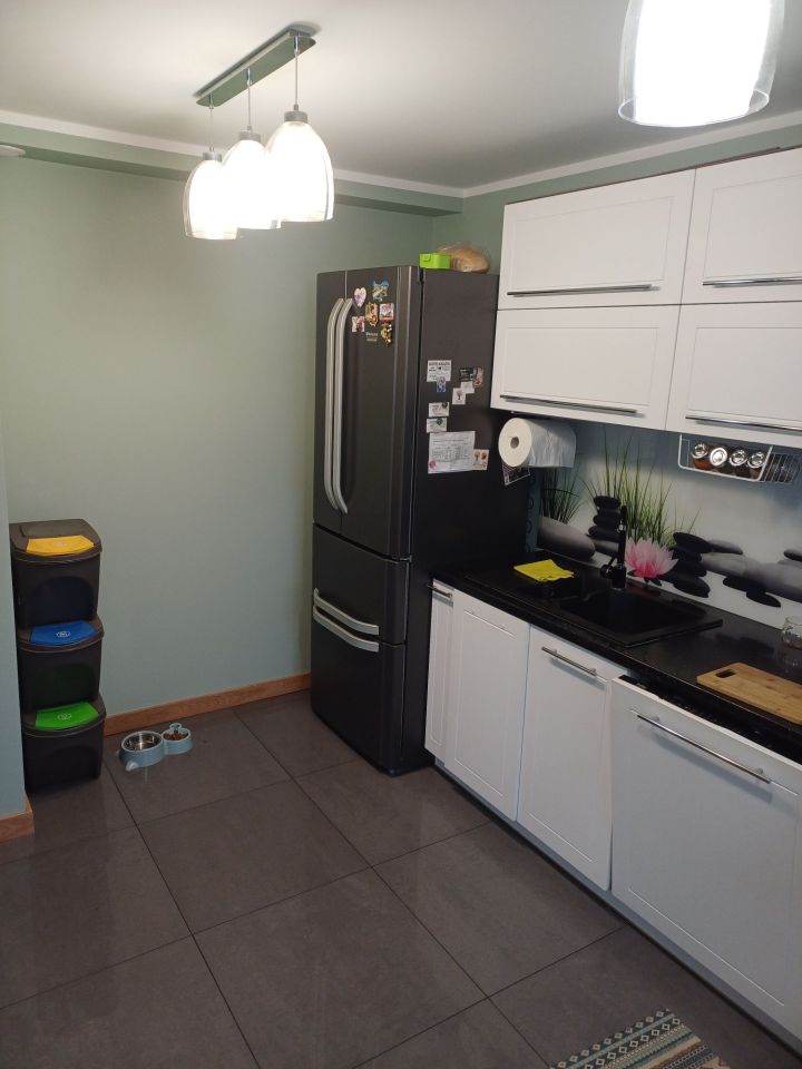 Mieszkanie 4-pokojowe Nowy Sącz Wólki. Zdjęcie 3