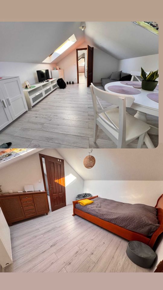 dom wolnostojący Chrzypsko Wielkie. Zdjęcie 7