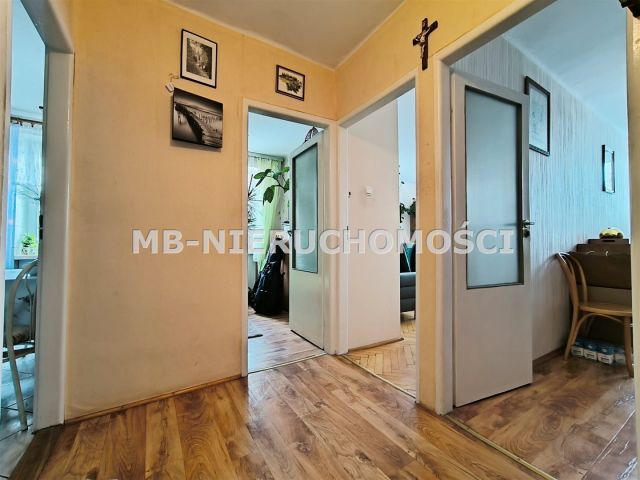 Mieszkanie 3-pokojowe Olsztyn Zatorze, ul. Tczewska. Zdjęcie 9