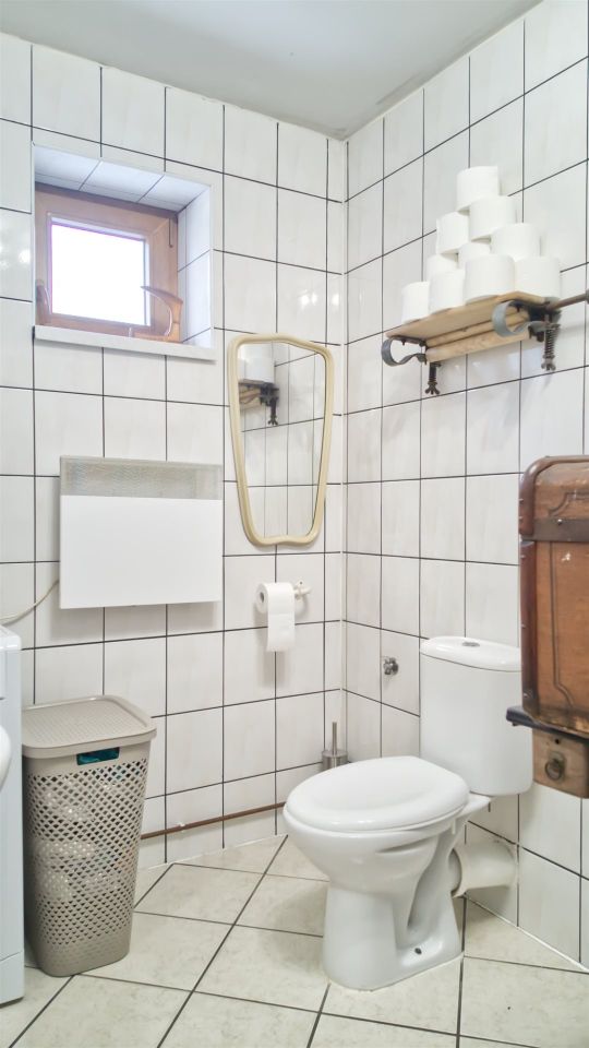 dom wolnostojący, 3 pokoje Orłowo. Zdjęcie 10