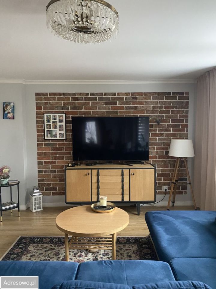 dom wolnostojący, 5 pokoi Rogozino, ul. Słoneczna. Zdjęcie 10