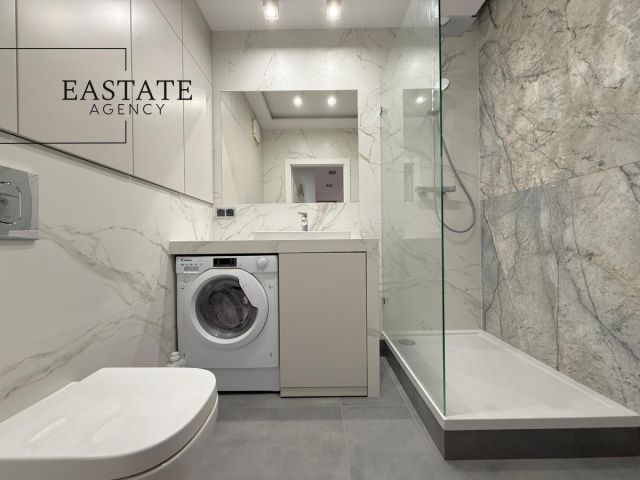 Mieszkanie 3-pokojowe Warszawa Wola, ul. Jana Kazimierza. Zdjęcie 9