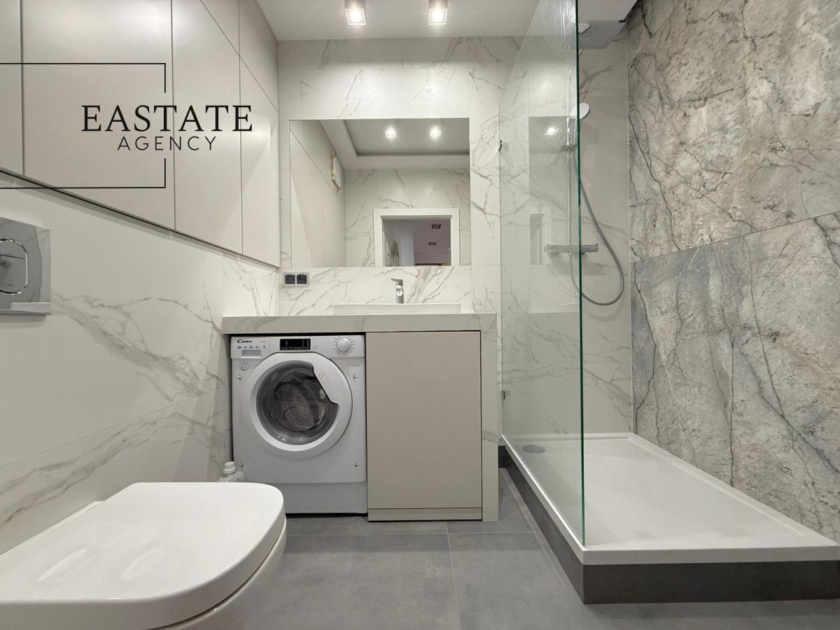 Mieszkanie 3-pokojowe Warszawa Wola, ul. Jana Kazimierza. Zdjęcie 9