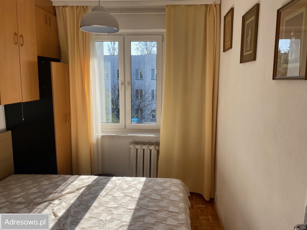 Mieszkanie 4-pokojowe Warszawa Mokotów, ul. Zygmunta Modzelewskiego. Zdjęcie 14