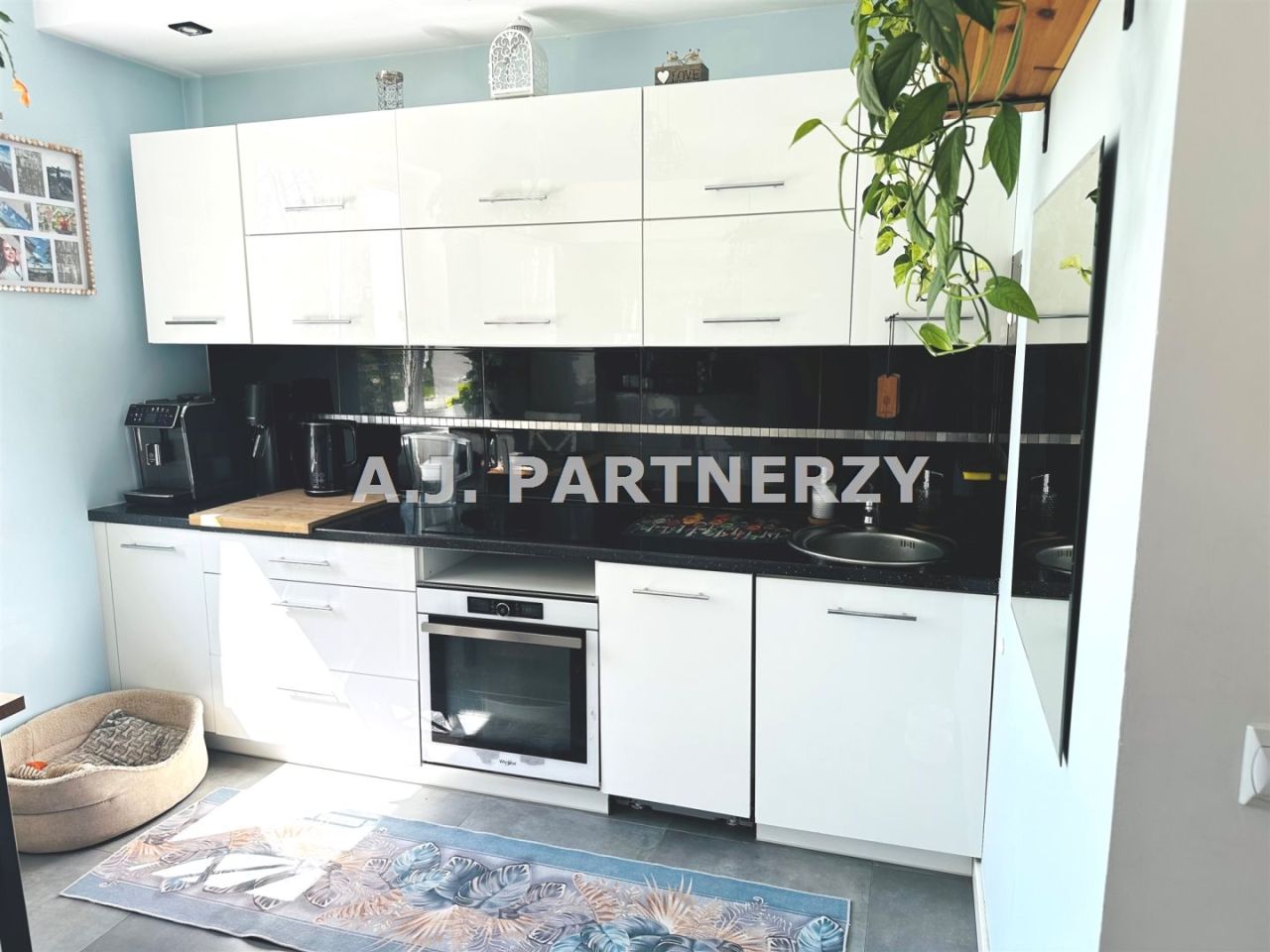 Mieszkanie 1-pokojowe Kraków Nowa Huta, os. Górali. Zdjęcie 2