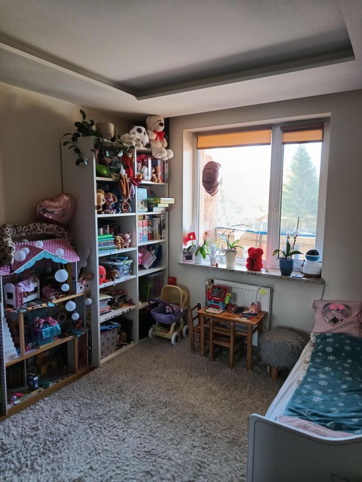 Mieszkanie 2-pokojowe Białystok Skorupy, ul. Dojnowska. Zdjęcie 4