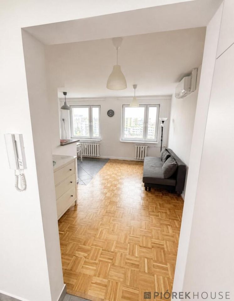 Mieszkanie 2-pokojowe Warszawa Praga-Południe, ul. Tadeusza Manteuffla. Zdjęcie 7