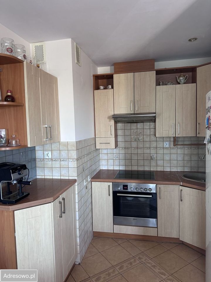 Mieszkanie 3-pokojowe Olsztyn, ul. Jagiellońska. Zdjęcie 7