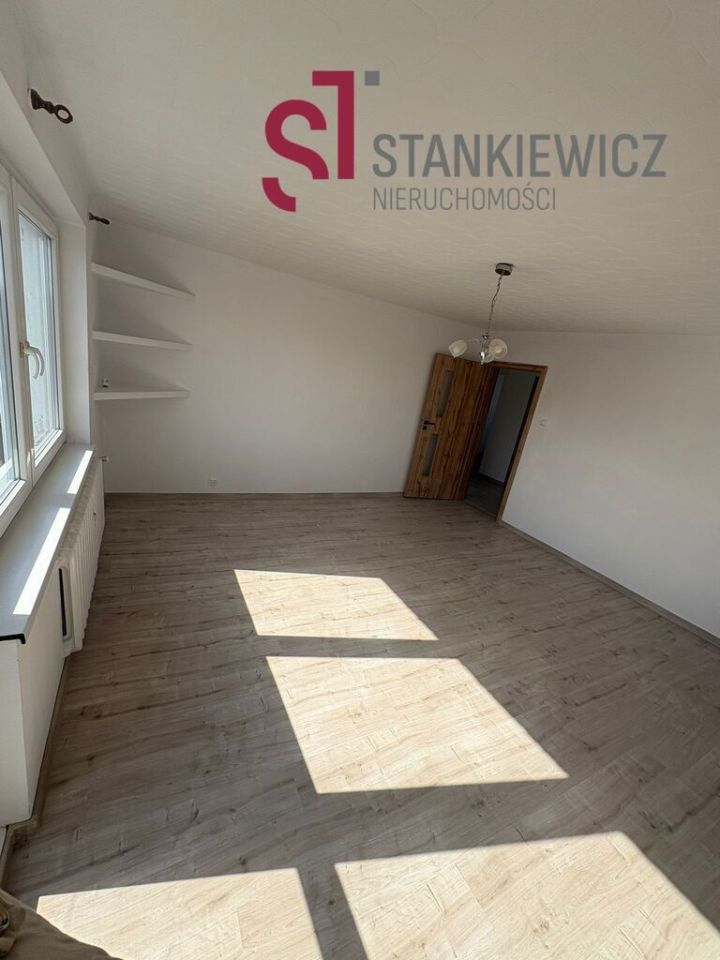Mieszkanie 3-pokojowe Gostyń, ul. Wojska Polskiego. Zdjęcie 3