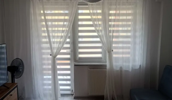 Mieszkanie 1-pokojowe Białystok Leśna Dolina