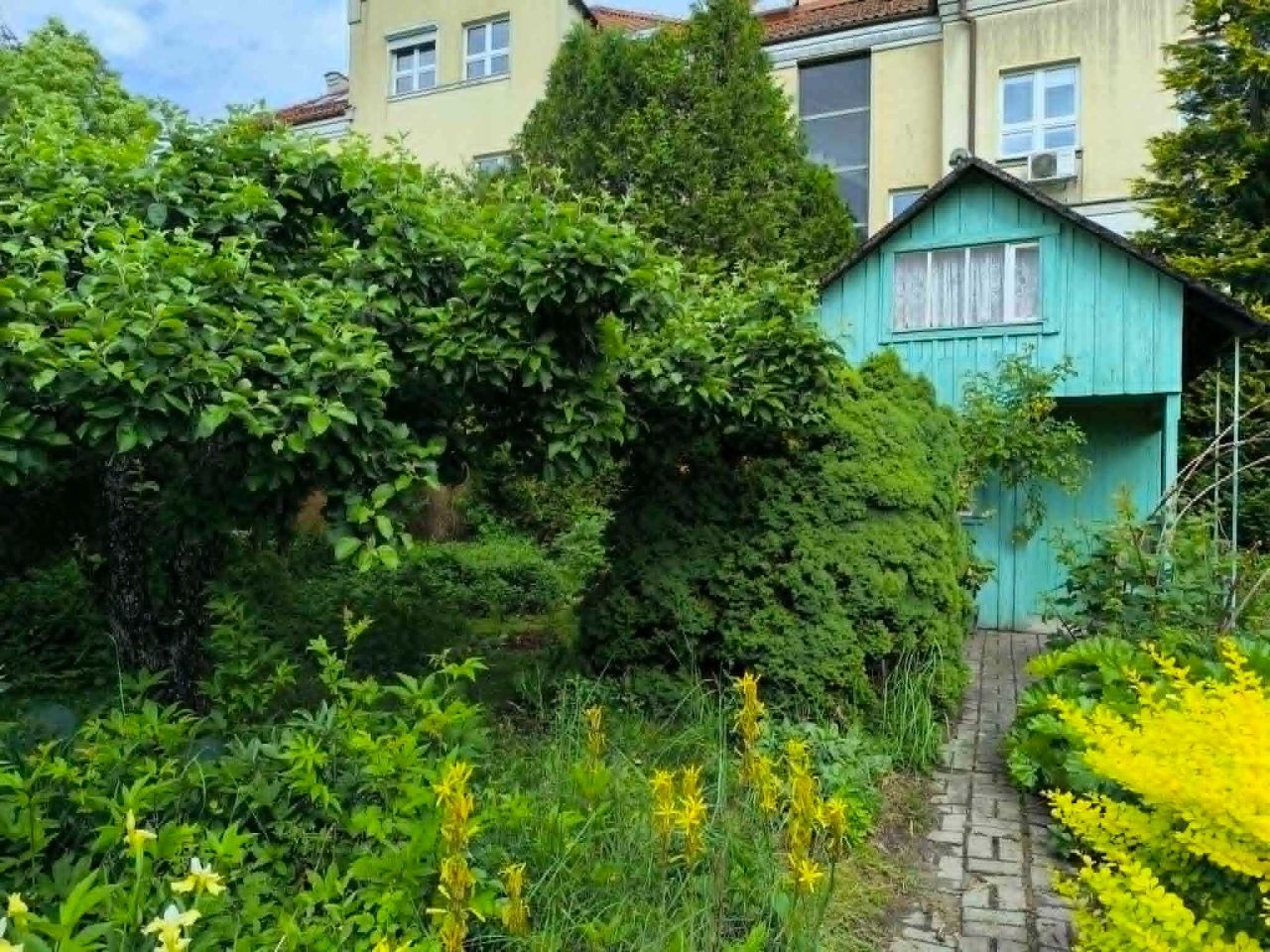 Działka rod Olsztyn Zatorze, ul. Bydgoska. Zdjęcie 7