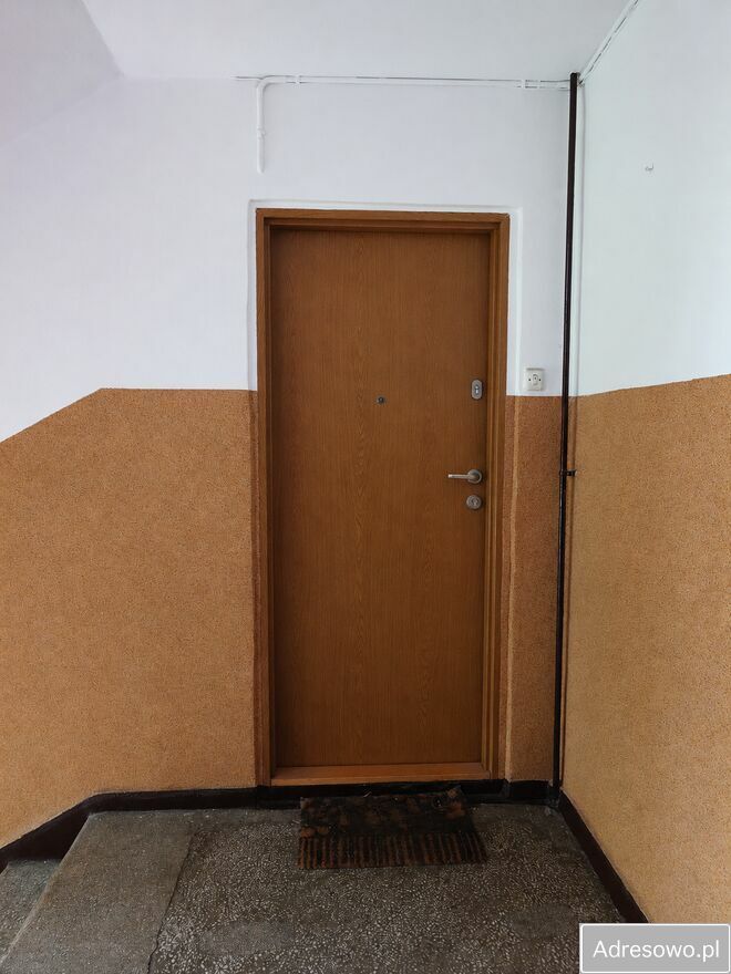 Mieszkanie 3-pokojowe Wrocław Różanka, ul. Chorwacka. Zdjęcie 8